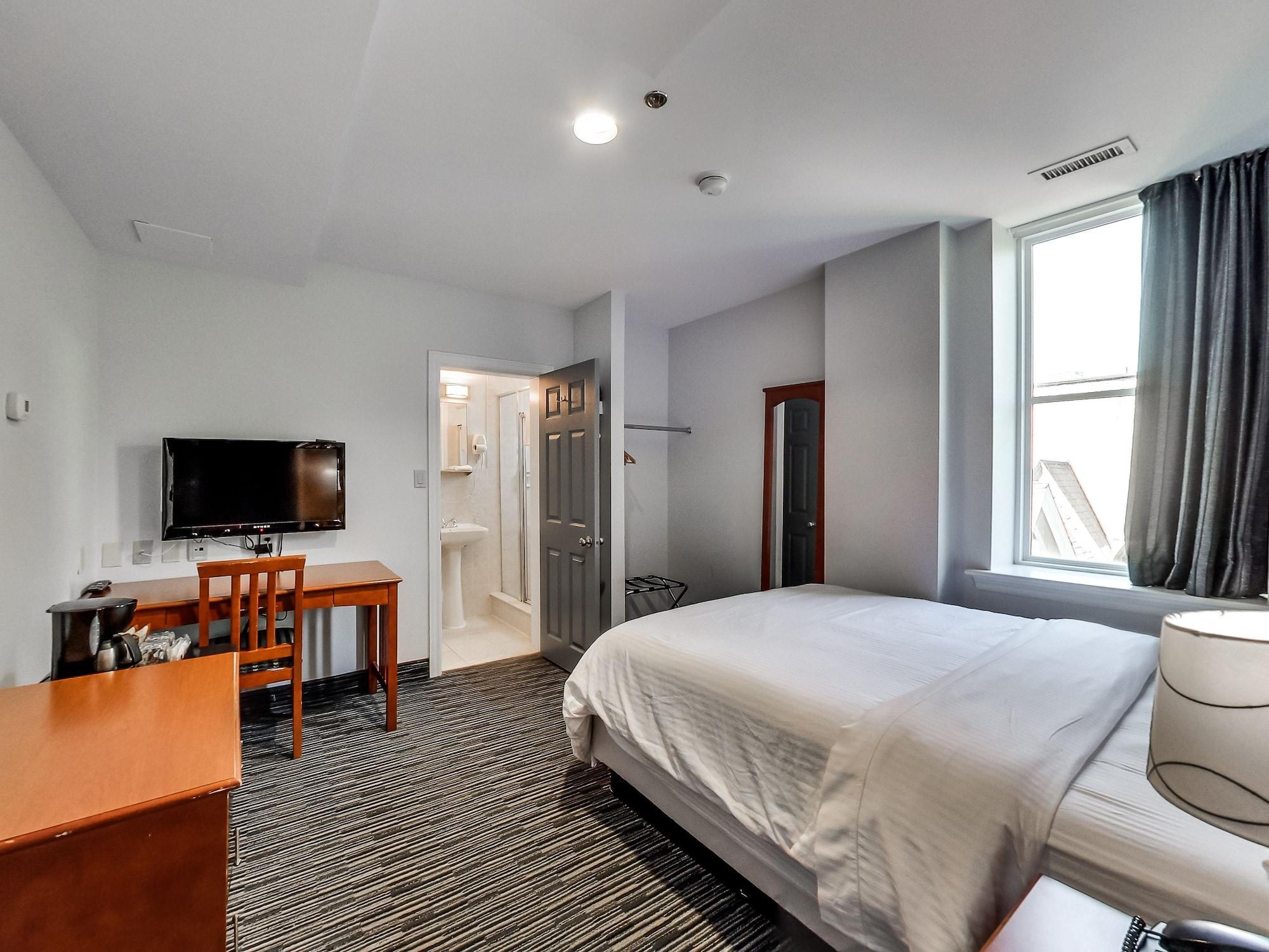 Isabella Hotel & Suites Toronto Exterior photo
