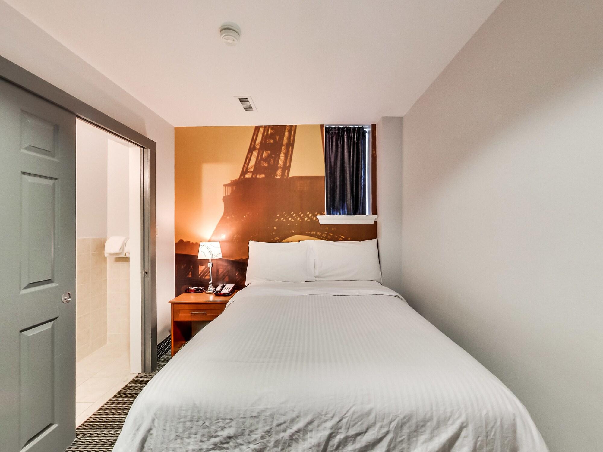 Isabella Hotel & Suites Toronto Exterior photo