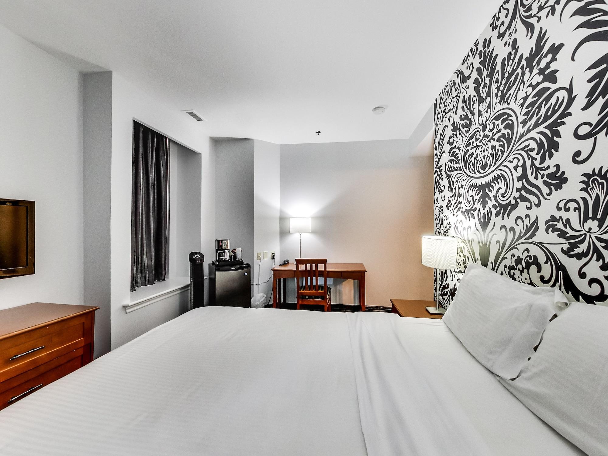 Isabella Hotel & Suites Toronto Exterior photo