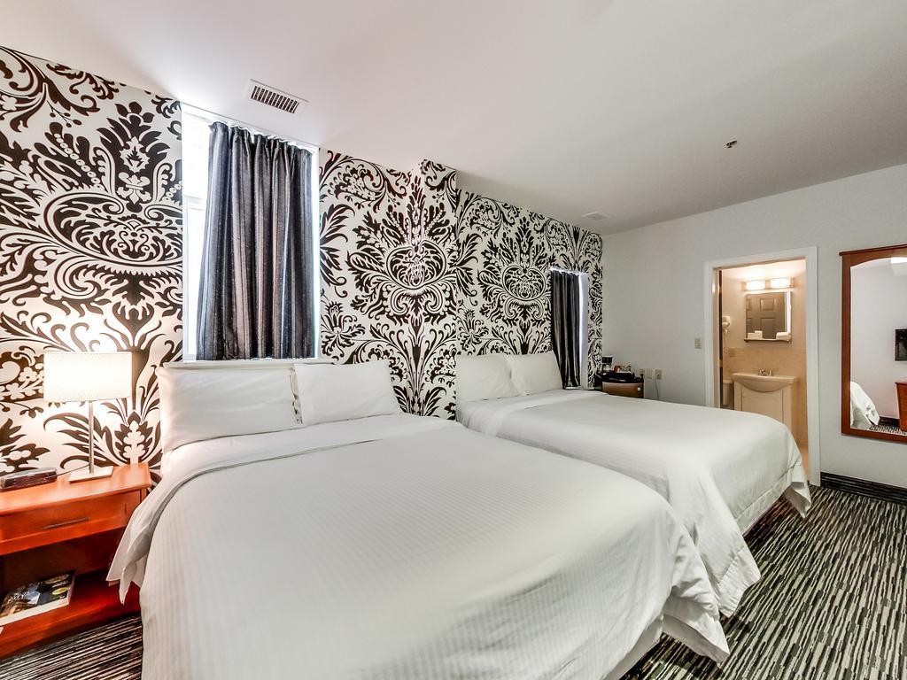 Isabella Hotel & Suites Toronto Exterior photo